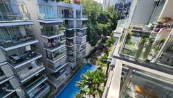 8 @ Mount Sophia (D9), Condominium #446908101